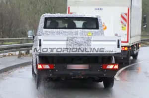 Volkswagen Transporter - Foto spia 10-1-2024 - 8