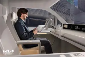 Kia - CES 2024 - 1