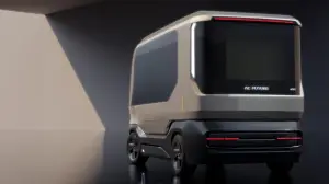 Pininfarina - CES 2024