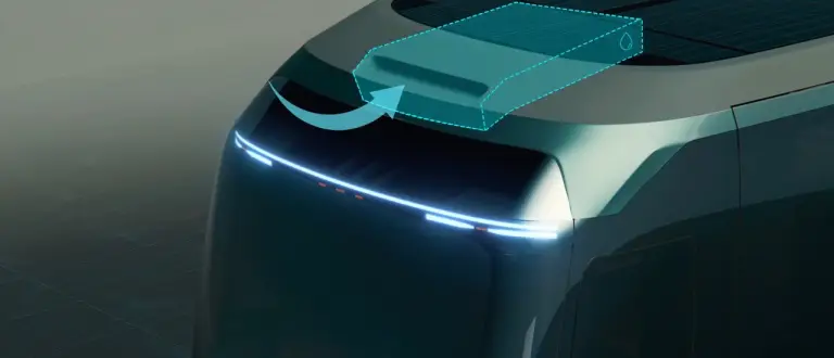 Pininfarina - CES 2024 - 17