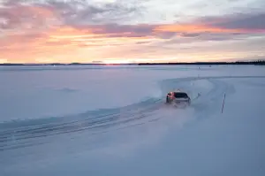 Porsche Macan EV - Ultimi test - 1