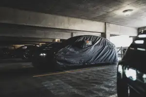 Porsche Macan EV - Ultimi test - 7