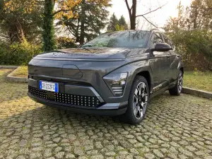 Hyundai Kona Electric 2024 - Come va - 4