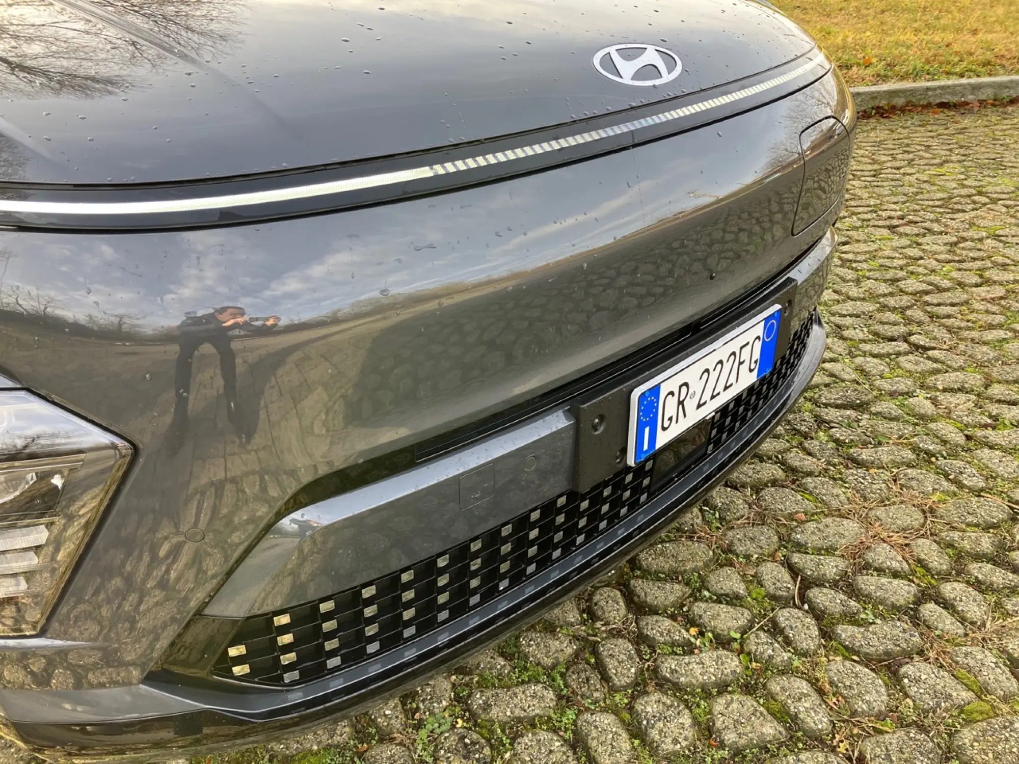 Hyundai Kona Electric 2024 - Come va - 2