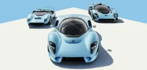 De Tomaso P72 2024 - 10
