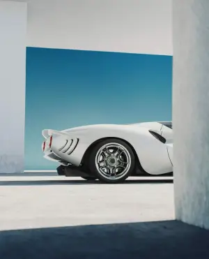 De Tomaso P72 2024 - 1