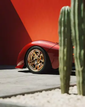 De Tomaso P72 2024 - 3