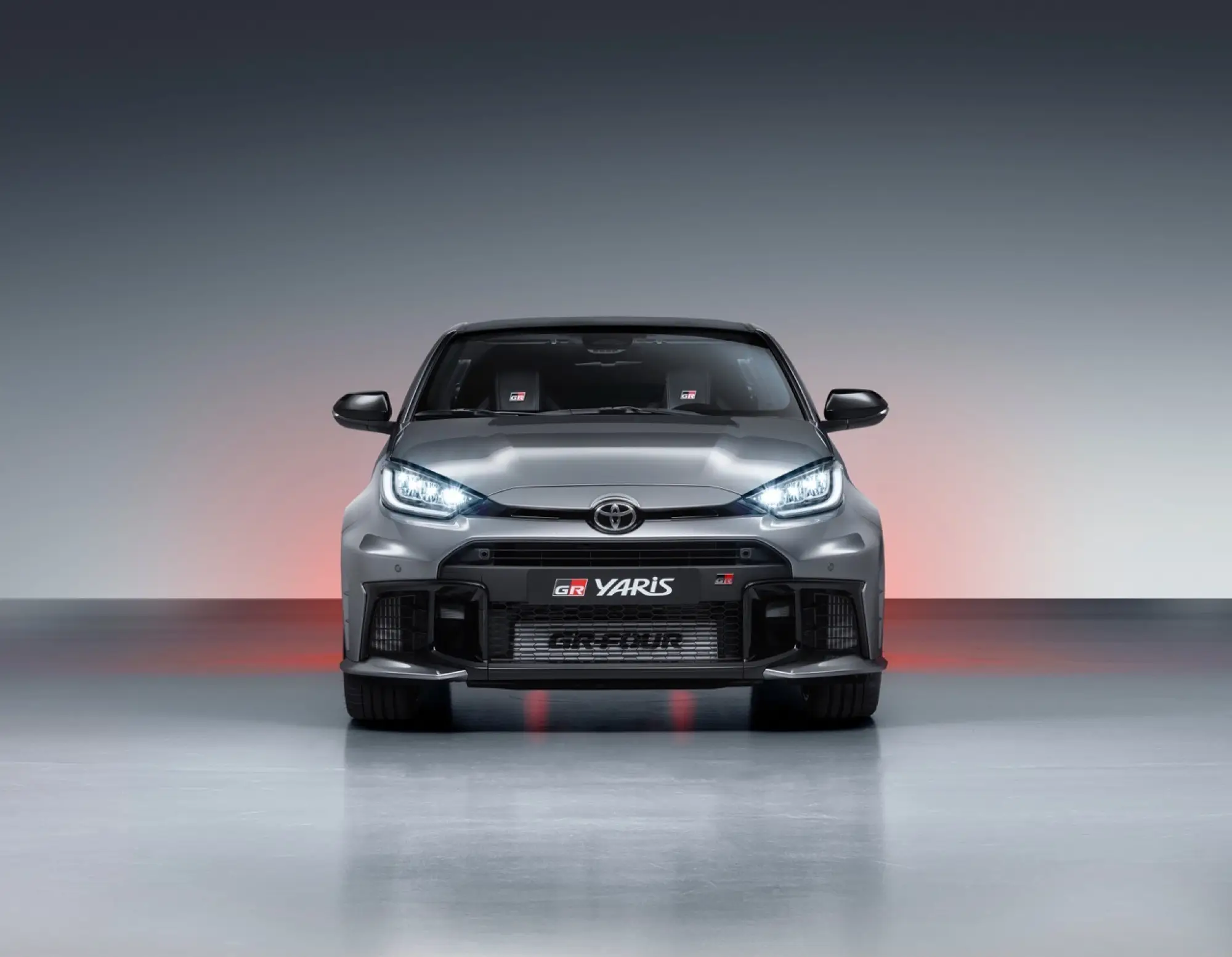 Toyota GR Yaris 2024 - Foto ufficiali - 14