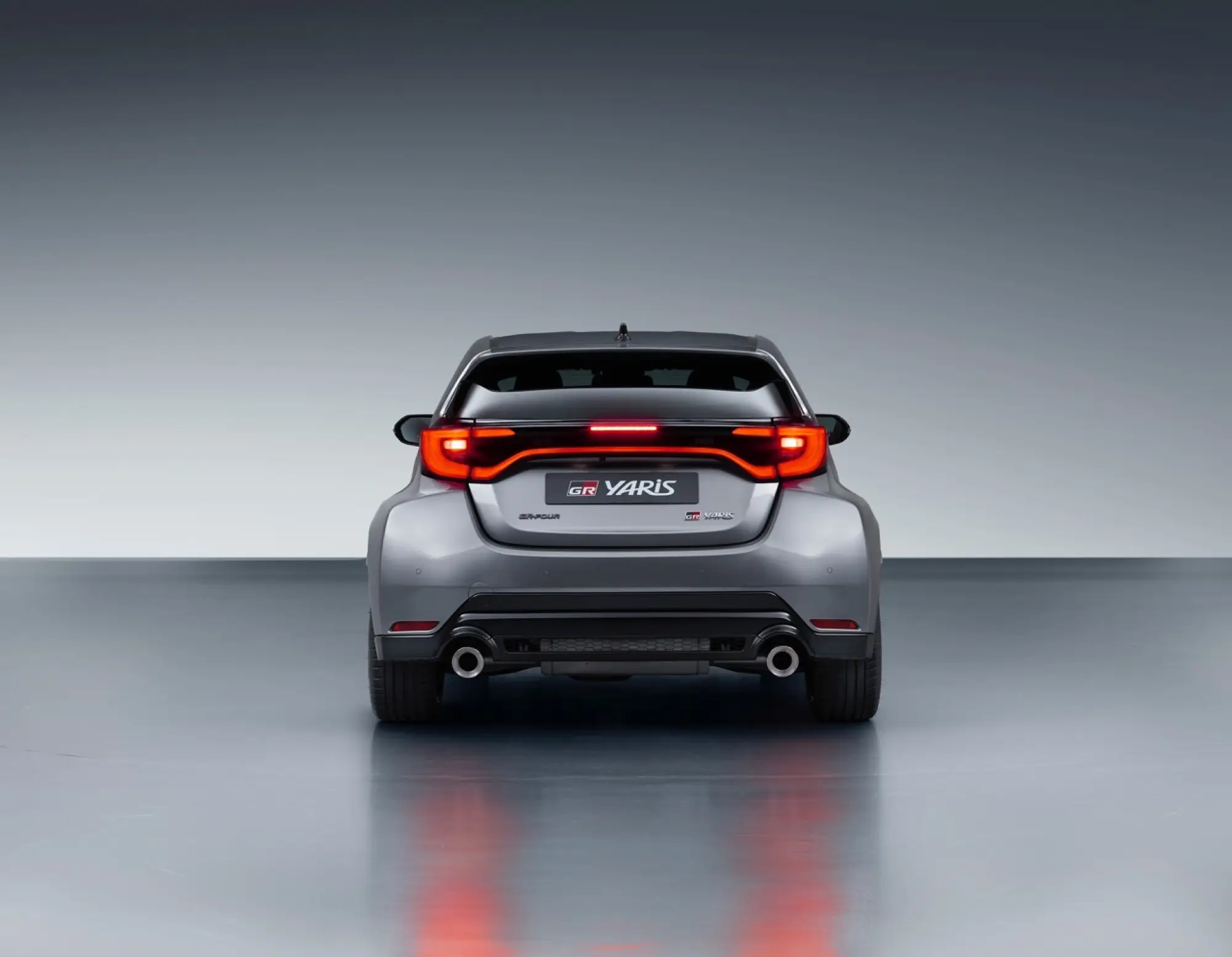 Toyota GR Yaris 2024 - Foto ufficiali - 10