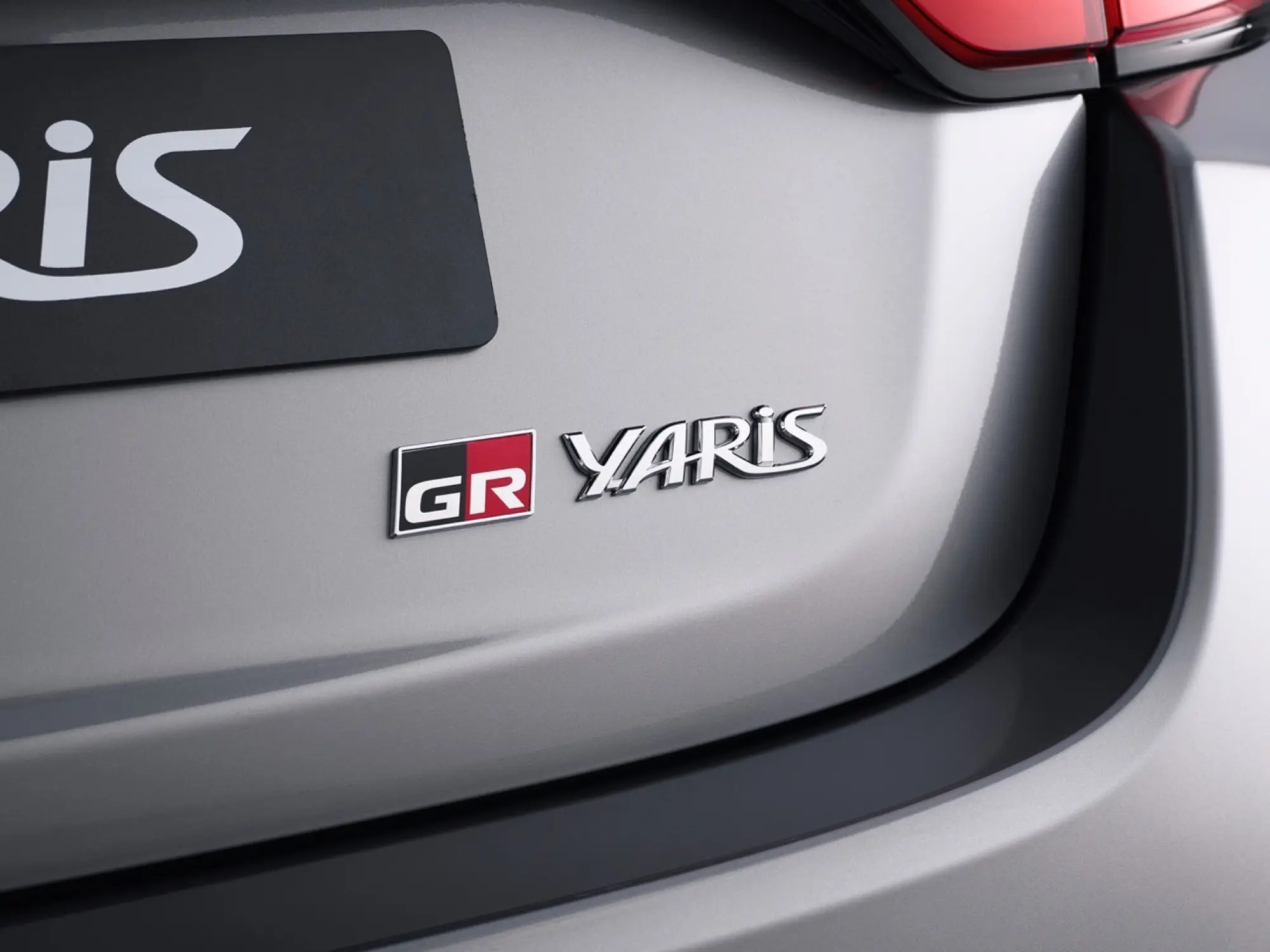 Toyota GR Yaris 2024 - Foto ufficiali - 18