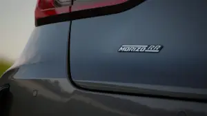 Lexus LBX Morizo RR Concept - 6