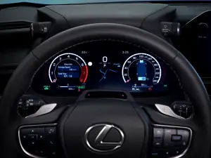 Lexus UX 2024 - 17