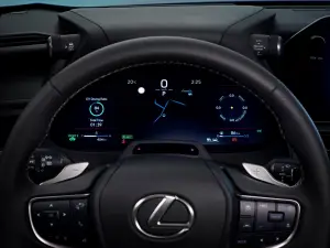 Lexus UX 2024 - 19