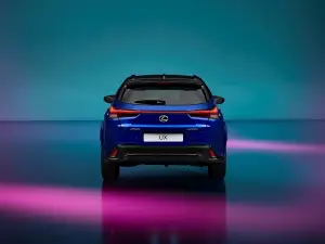 Lexus UX 2024 - 12