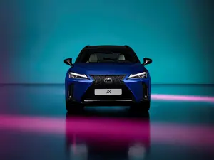 Lexus UX 2024 - 6