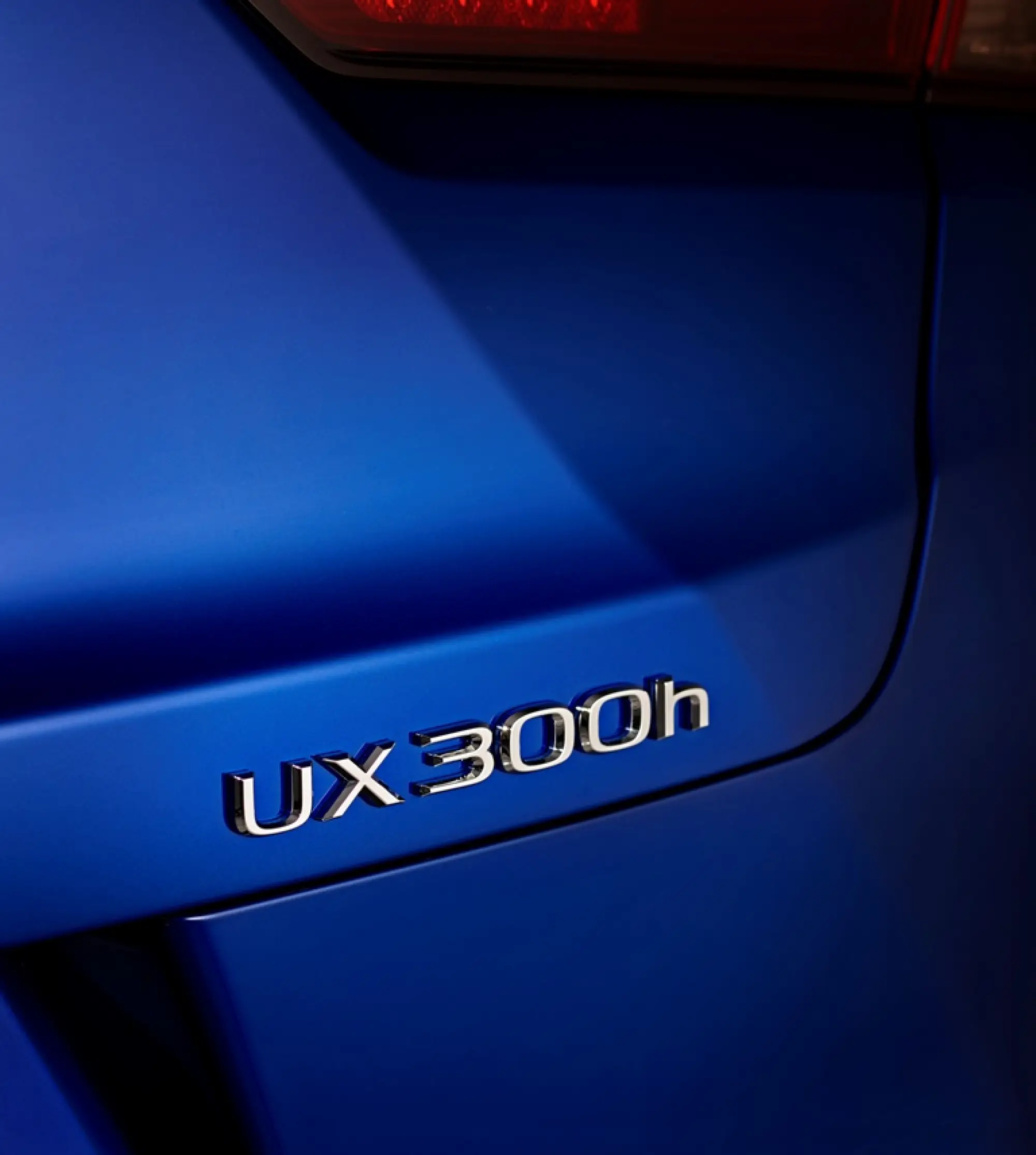 Lexus UX 2024 - 8
