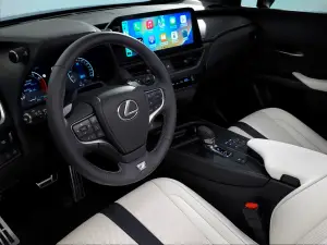 Lexus UX 2024 - 7