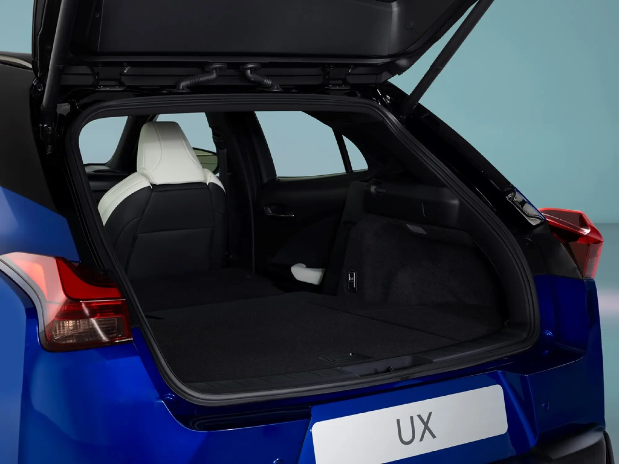 Lexus UX 2024 - 2
