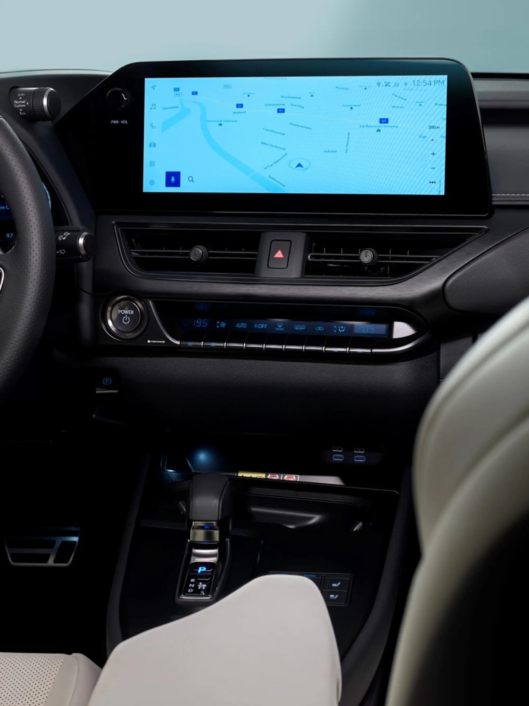 Lexus UX 2024 - 5