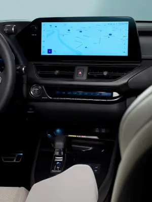 Lexus UX 2024 - 5