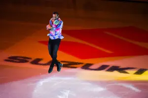 Suzuki Bol On Ice 2024 - 3