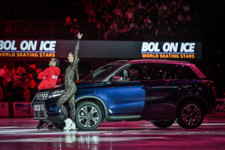 Suzuki Bol On Ice 2024 - 7