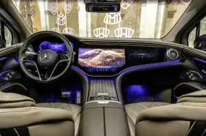 Mercedes-Maybach EQS SUV