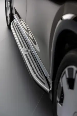 Mercedes-Maybach EQS SUV - 9