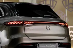 Mercedes-Maybach EQS SUV - 2