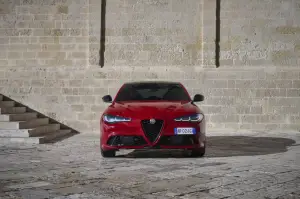 Alfa Romeo Tributo Italiano - 2