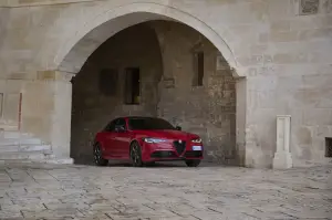 Alfa Romeo Tributo Italiano