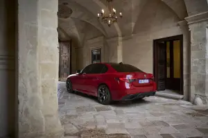 Alfa Romeo Tributo Italiano