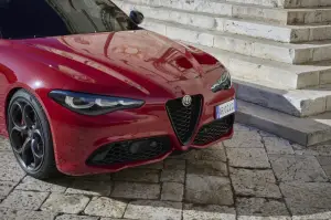 Alfa Romeo Tributo Italiano