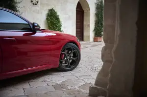 Alfa Romeo Tributo Italiano - 15