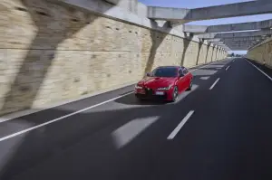 Alfa Romeo Tributo Italiano