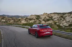 Alfa Romeo Tributo Italiano