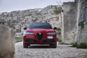 Alfa Romeo Tributo Italiano