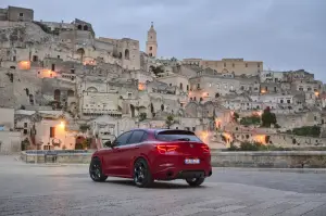 Alfa Romeo Tributo Italiano