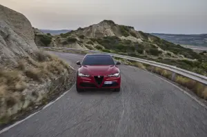 Alfa Romeo Tributo Italiano
