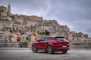 Alfa Romeo Tributo Italiano