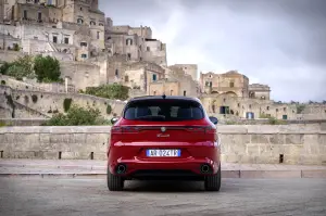 Alfa Romeo Tributo Italiano