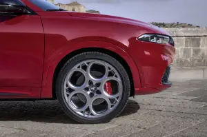 Alfa Romeo Tributo Italiano