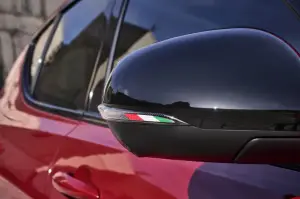 Alfa Romeo Tributo Italiano - 26