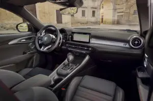 Alfa Romeo Tributo Italiano