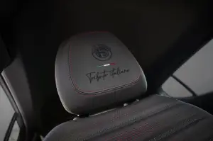 Alfa Romeo Tributo Italiano