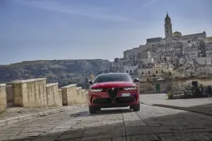 Alfa Romeo Tributo Italiano
