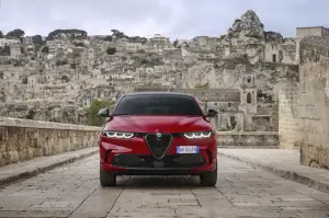 Alfa Romeo Tributo Italiano