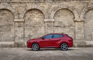 Alfa Romeo Tributo Italiano