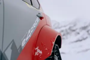 Nissan X-Trail Mountain Rescue - 2