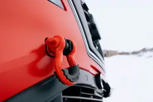 Nissan X-Trail Mountain Rescue - 4